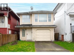 48 E 22ND AVENUE  Vancouver, BC V5V 1T4