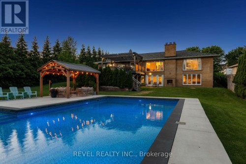 1648 Crediton Parkway, Mississauga, ON 