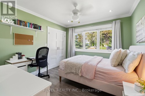 1648 Crediton Parkway, Mississauga, ON 