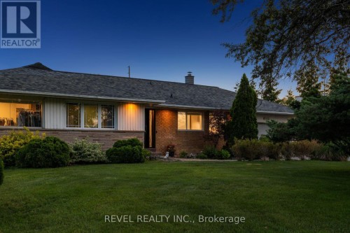 1648 Crediton Parkway, Mississauga, ON 
