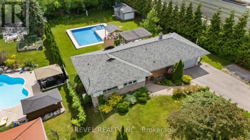 1648 Crediton Parkway, Mississauga, ON 