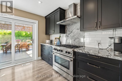 1648 Crediton Parkway, Mississauga, ON 