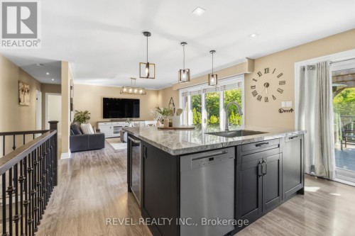 1648 Crediton Parkway, Mississauga, ON 