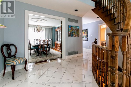 1820 Shady Creek Court, Mississauga, ON 