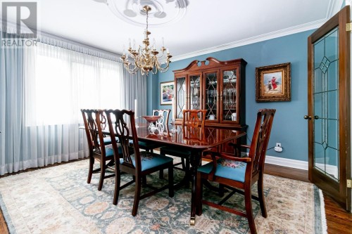 1820 Shady Creek Court, Mississauga, ON 