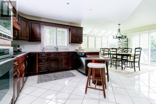 1820 Shady Creek Court, Mississauga, ON 