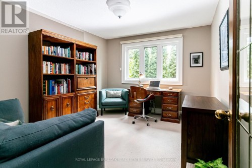 1820 Shady Creek Court, Mississauga, ON 