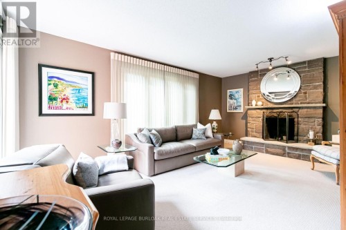 1820 Shady Creek Court, Mississauga, ON 