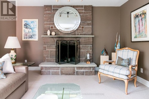 1820 Shady Creek Court, Mississauga, ON 