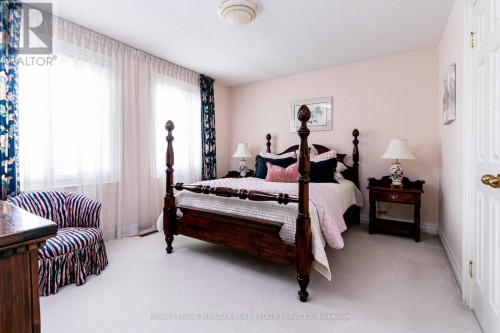 1820 Shady Creek Court, Mississauga, ON 