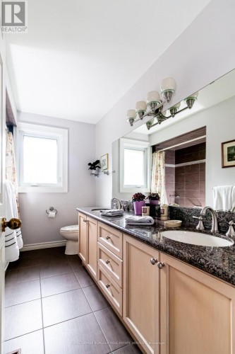 1820 Shady Creek Court, Mississauga, ON 