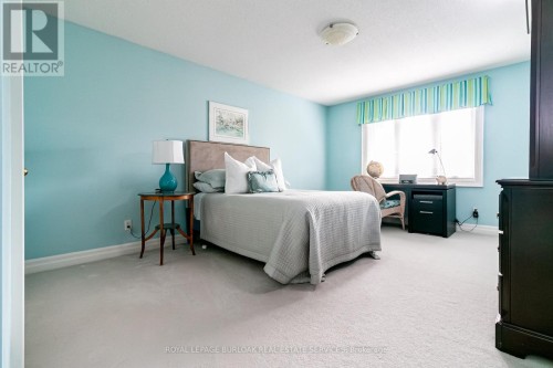 1820 Shady Creek Court, Mississauga, ON 
