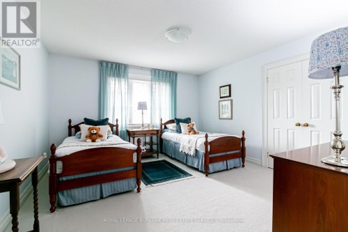 1820 Shady Creek Court, Mississauga, ON 