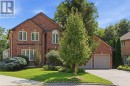1820 Shady Creek Court, Mississauga, ON 