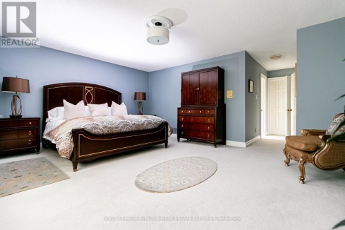 1820 Shady Creek Court, Mississauga, ON 