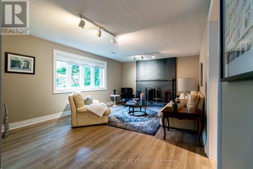 1820 Shady Creek Court, Mississauga, ON 