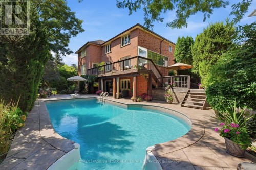1820 Shady Creek Court, Mississauga, ON 