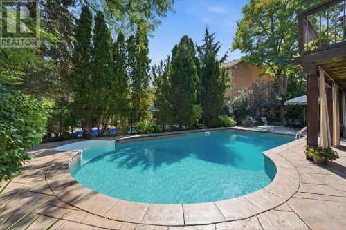 1820 Shady Creek Court, Mississauga, ON 