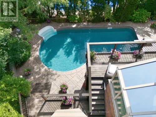 1820 Shady Creek Court, Mississauga, ON 