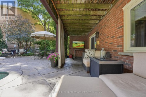1820 Shady Creek Court, Mississauga, ON 