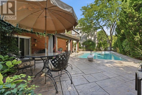 1820 Shady Creek Court, Mississauga, ON 