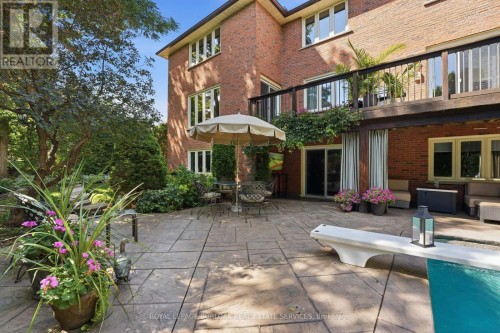 1820 Shady Creek Court, Mississauga, ON 