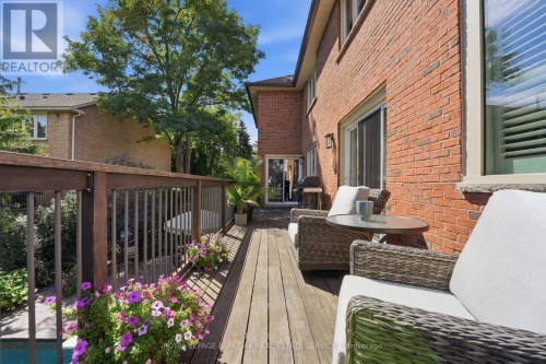 1820 Shady Creek Court, Mississauga, ON 