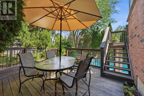 1820 Shady Creek Court, Mississauga, ON 