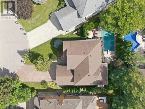 1820 Shady Creek Court, Mississauga, ON 