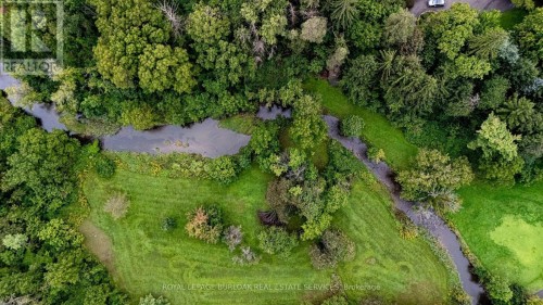 1820 Shady Creek Court, Mississauga, ON 