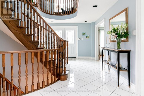 1820 Shady Creek Court, Mississauga, ON 