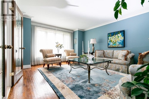 1820 Shady Creek Court, Mississauga, ON 