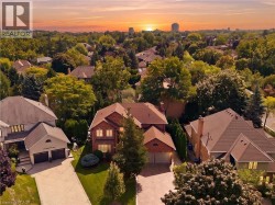 1820 SHADY CREEK Court  Mississauga, ON L5L 3W2