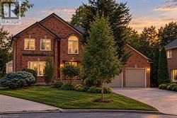 1820 SHADY CREEK Court  Mississauga, ON L5L 3W2