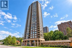 150 CHARLTON Avenue Unit# 1403 Hamilton, ON L8N 3X3