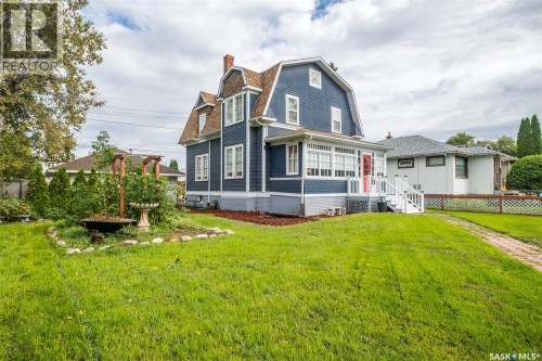 512 12Th Street W, Prince Albert, SK 