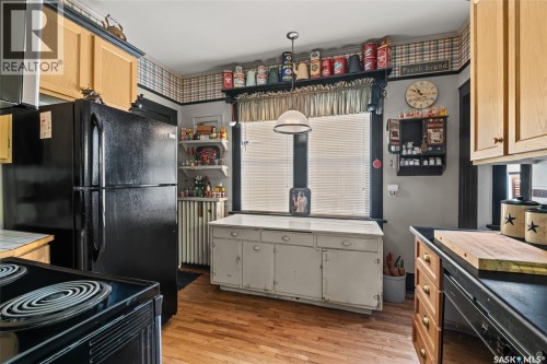 512 12Th Street W, Prince Albert, SK 