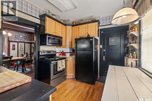512 12Th Street W, Prince Albert, SK 