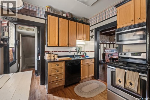 512 12Th Street W, Prince Albert, SK 