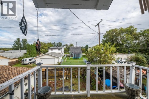 512 12Th Street W, Prince Albert, SK 