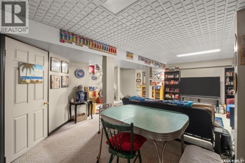 512 12Th Street W, Prince Albert, SK 