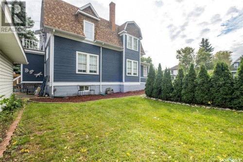 512 12Th Street W, Prince Albert, SK 