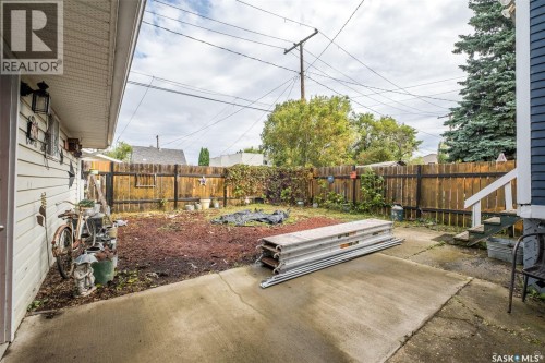 512 12Th Street W, Prince Albert, SK 