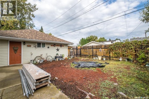 512 12Th Street W, Prince Albert, SK 