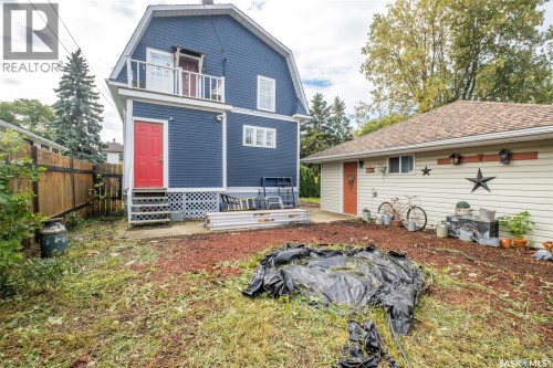 512 12Th Street W, Prince Albert, SK 