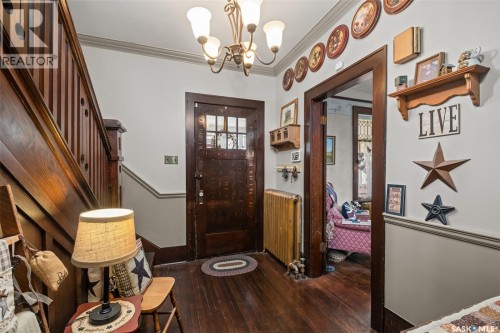 512 12Th Street W, Prince Albert, SK 