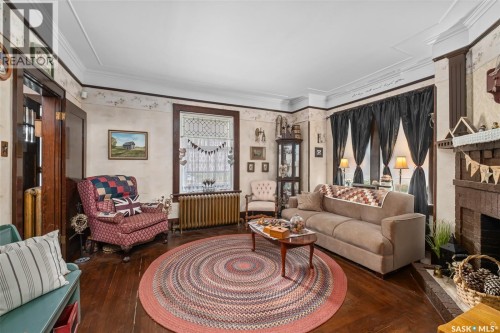 512 12Th Street W, Prince Albert, SK 