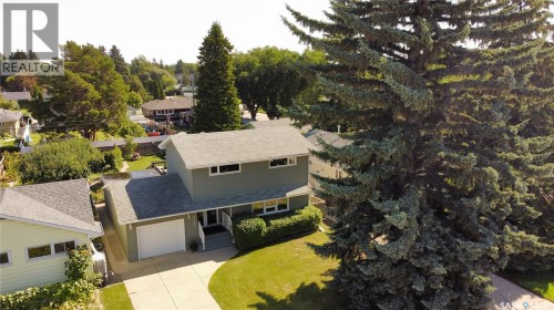 2133 Mckinnon Avenue, Saskatoon, SK 