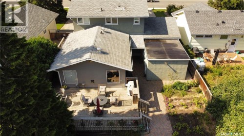 2133 Mckinnon Avenue, Saskatoon, SK 