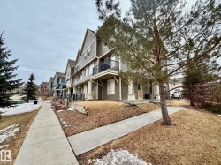 #105 603 WATT BV SW  Edmonton, AB T6X 0P3